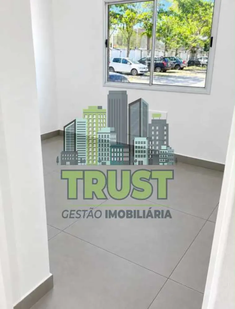 Apartamento, 2 quartos, 48 m² - Foto 11