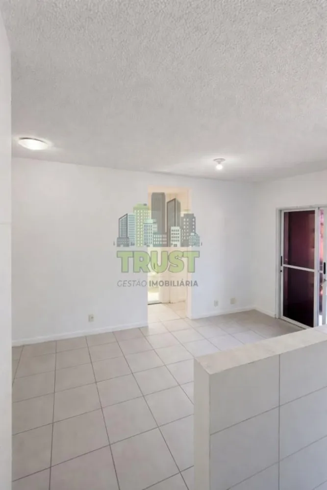 Apartamento, 2 quartos, 48 m² - Foto 3