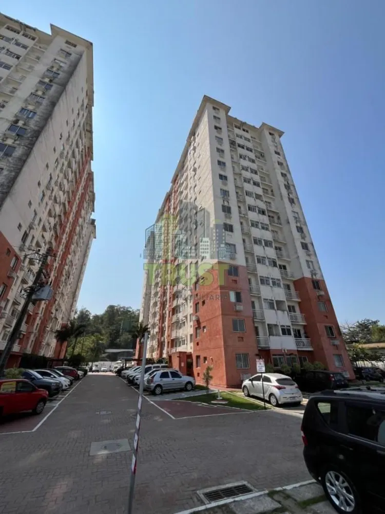 Apartamento, 2 quartos, 48 m² - Foto 16