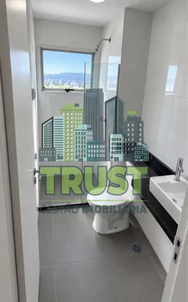 Apartamento, 2 quartos, 48 m² - Foto 13