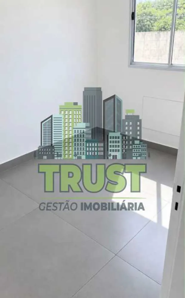 Apartamento, 2 quartos, 48 m² - Foto 9