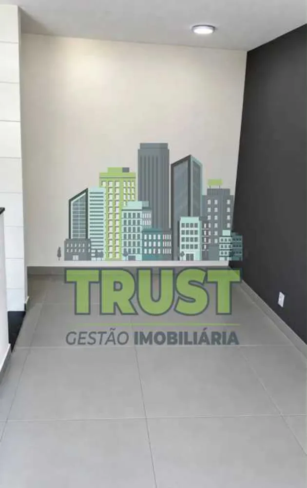 Apartamento, 2 quartos, 48 m² - Foto 7