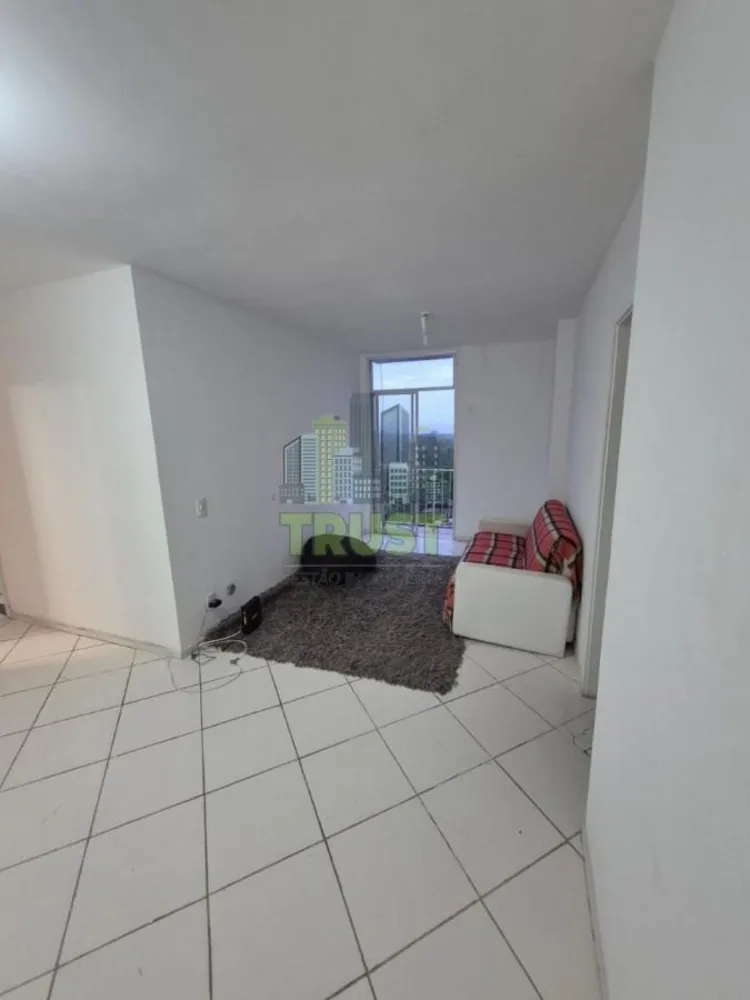 Apartamento, 2 quartos, 60 m² - Foto 1