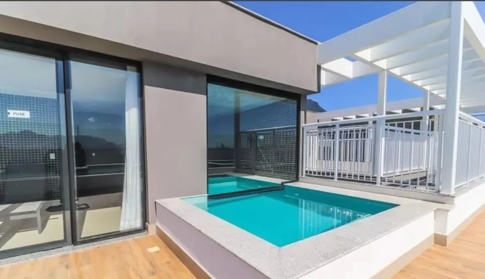 Apartamento, 3 quartos, 102 m² - Foto 5