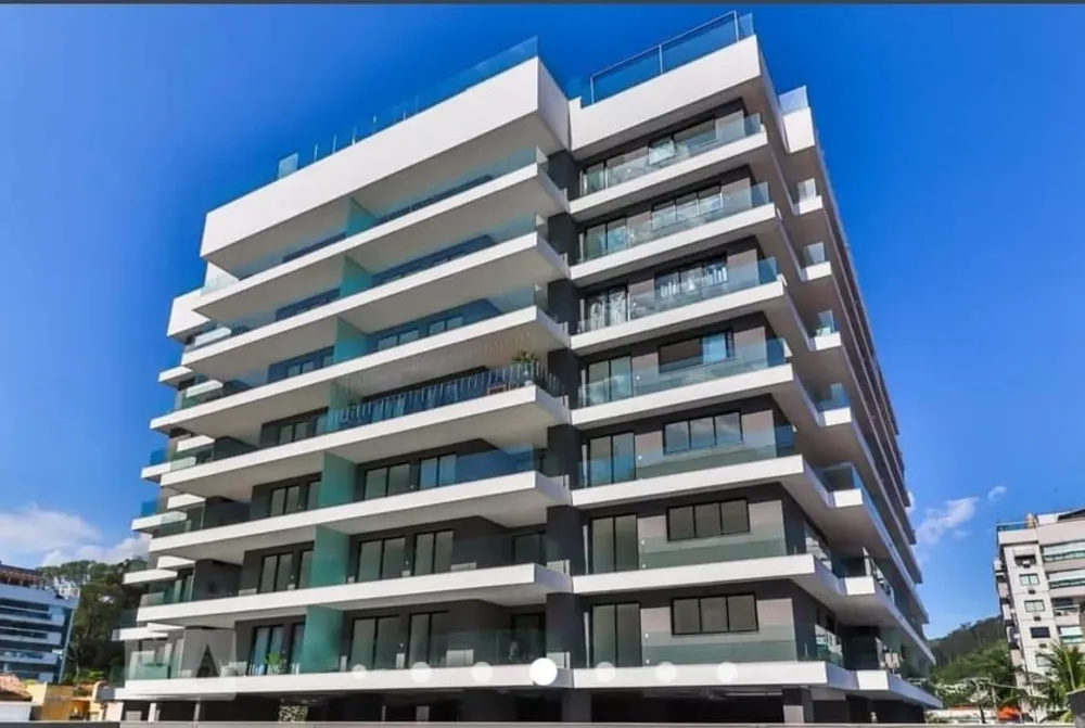Apartamento, 3 quartos, 102 m² - Foto 3