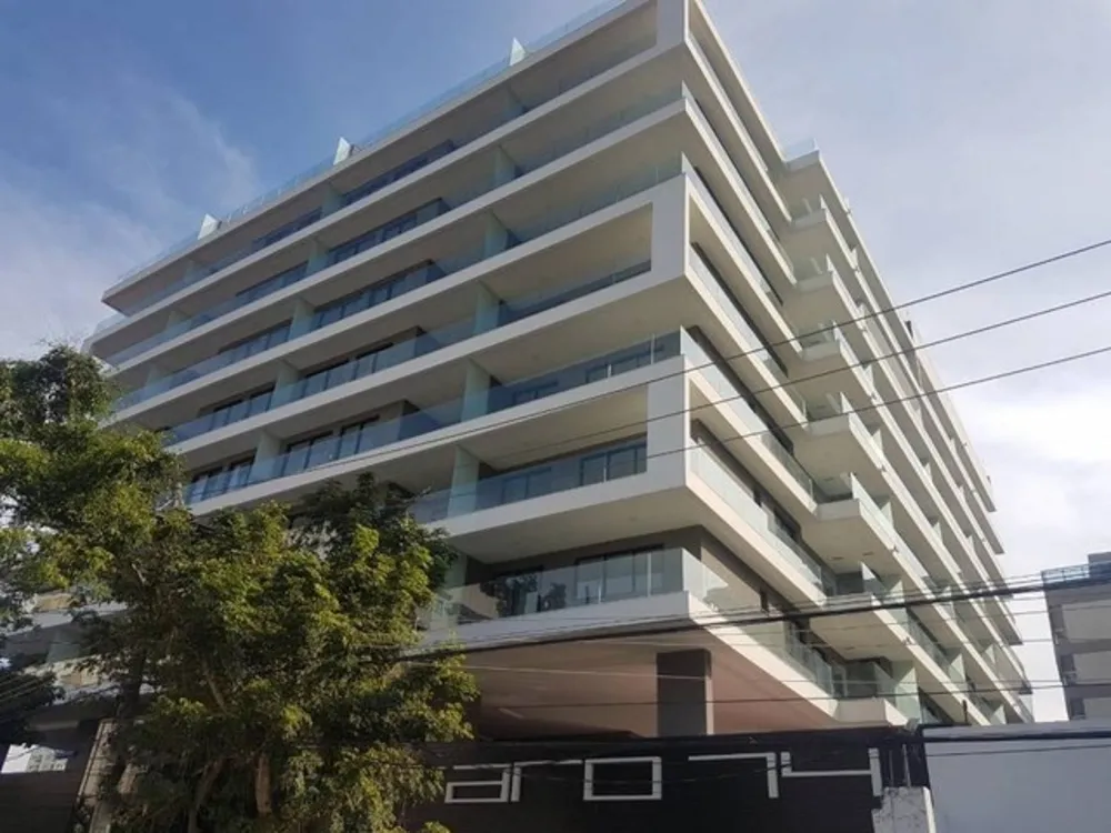 Apartamento, 3 quartos, 102 m² - Foto 2