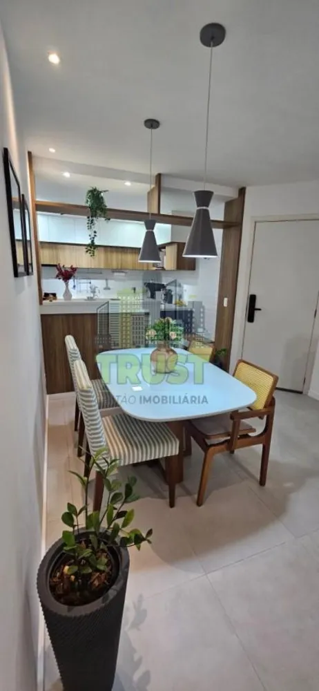 Apartamento, 3 quartos, 102 m² - Foto 13