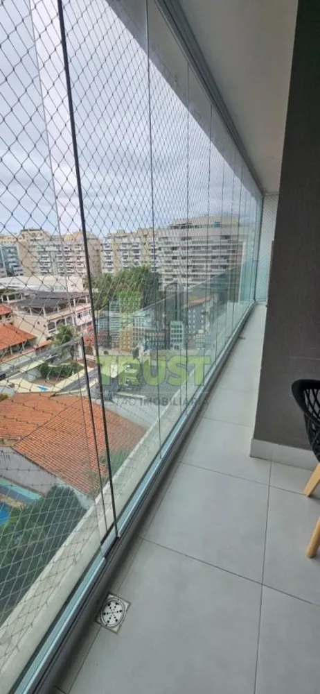 Apartamento, 3 quartos, 102 m² - Foto 20