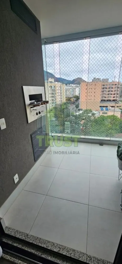 Apartamento, 3 quartos, 102 m² - Foto 25