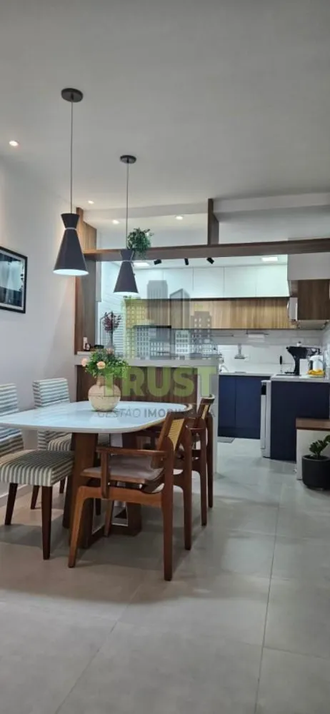 Apartamento, 3 quartos, 102 m² - Foto 8