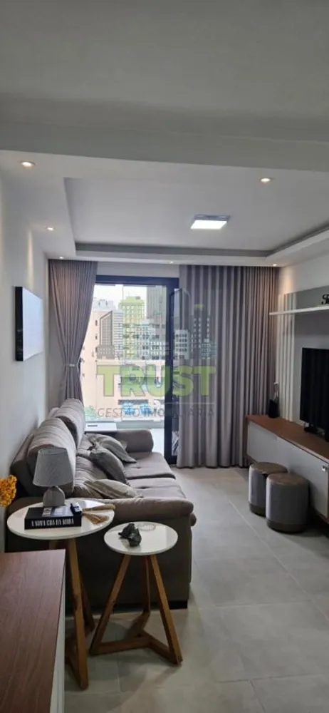 Apartamento, 3 quartos, 102 m² - Foto 7