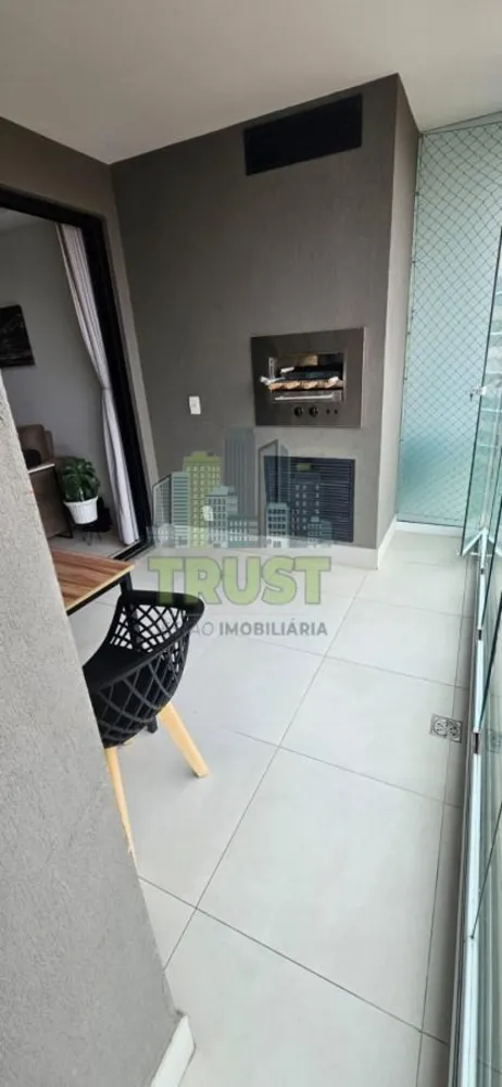 Apartamento, 3 quartos, 102 m² - Foto 15