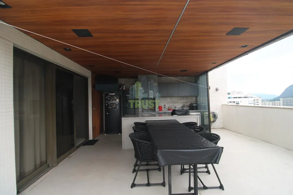 Cobertura, 4 quartos, 332 m² - Foto 38