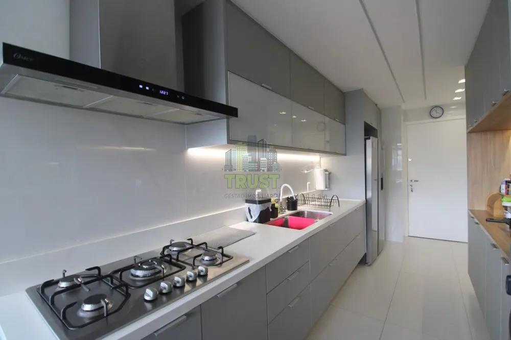 Cobertura, 4 quartos, 332 m² - Foto 7