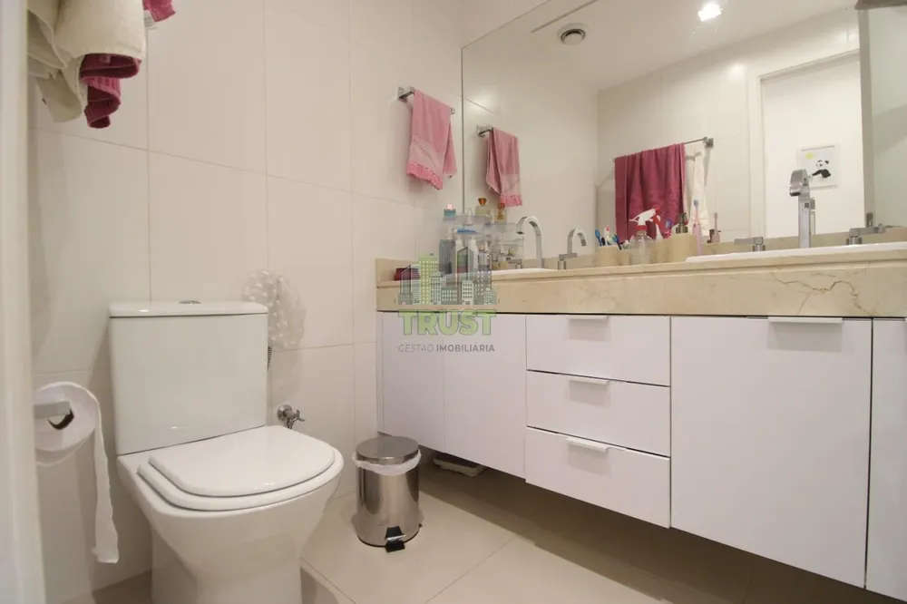 Cobertura, 4 quartos, 332 m² - Foto 9