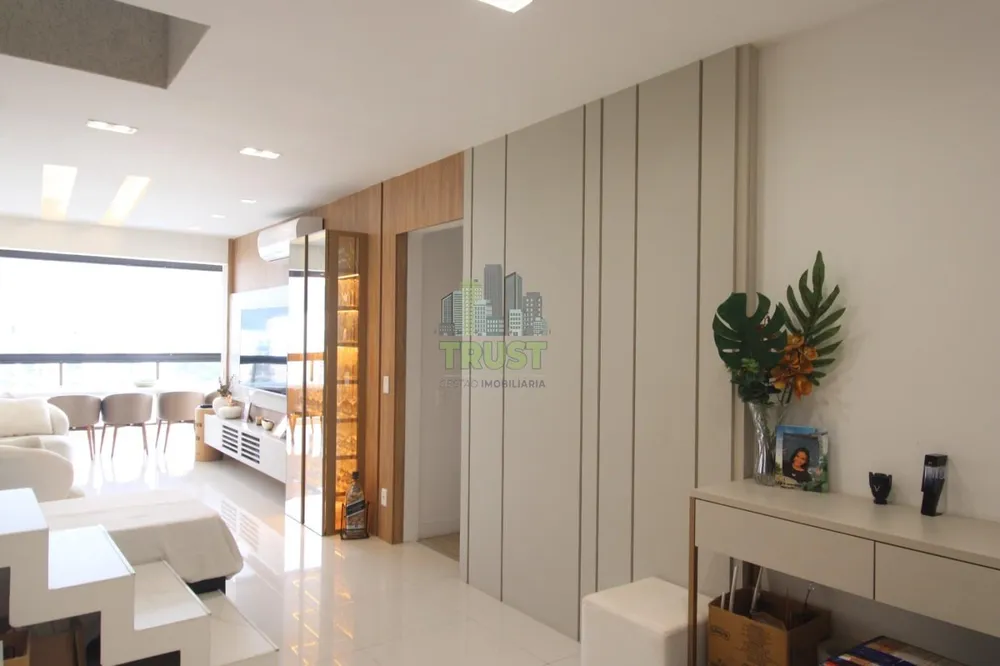 Cobertura, 4 quartos, 332 m² - Foto 4
