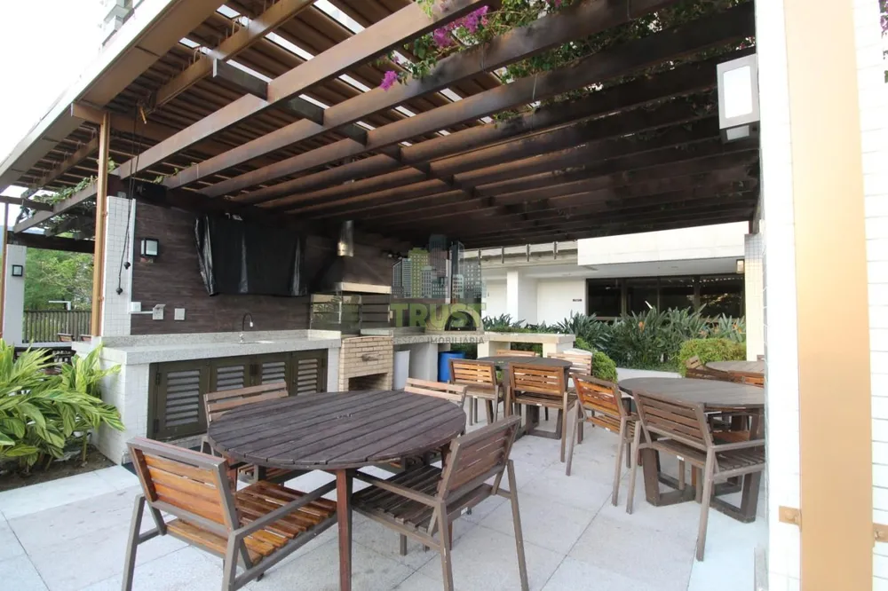 Cobertura, 4 quartos, 332 m² - Foto 44