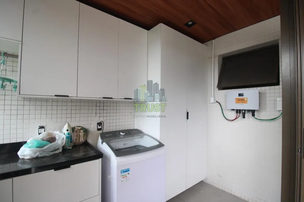 Cobertura, 4 quartos, 332 m² - Foto 30