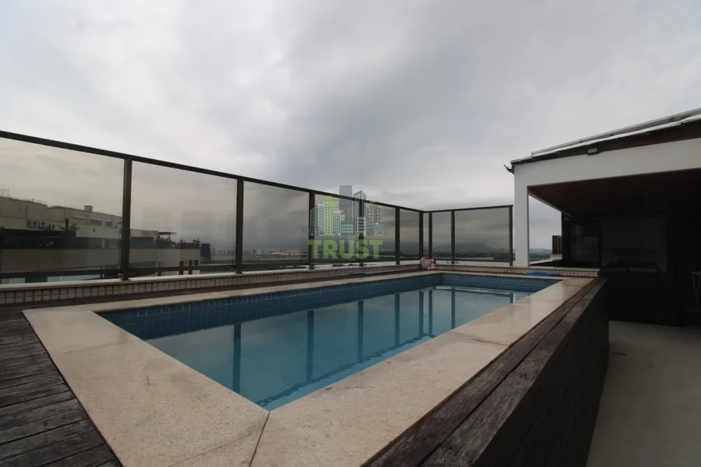 Cobertura, 4 quartos, 332 m² - Foto 39