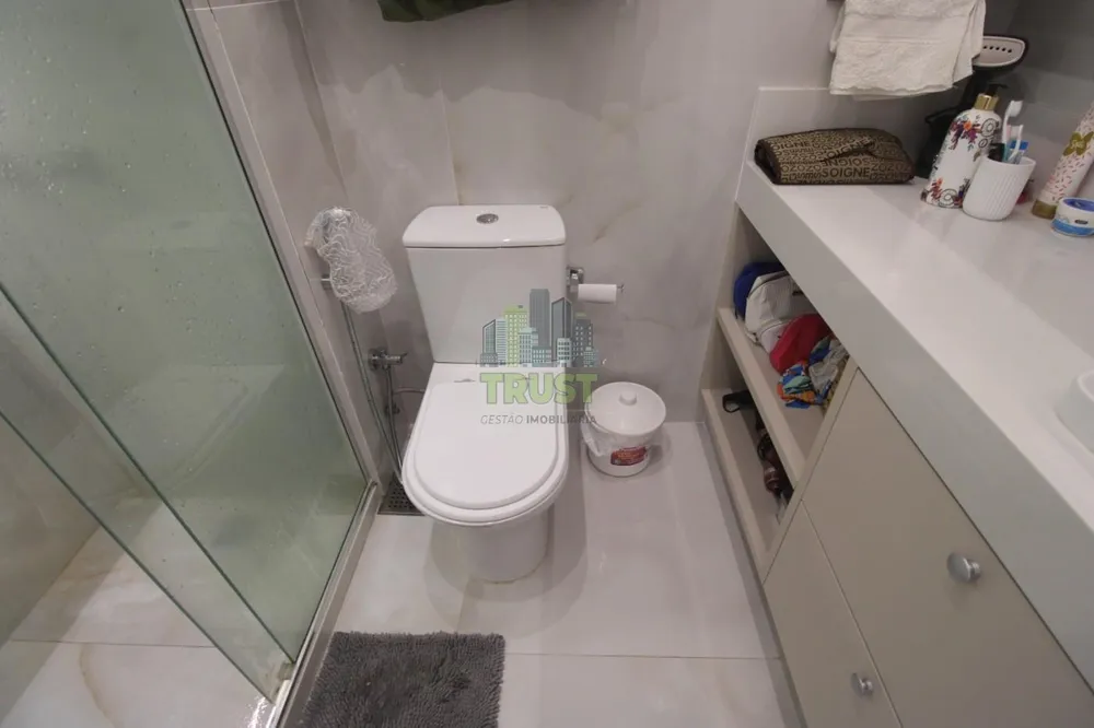 Cobertura, 4 quartos, 332 m² - Foto 10