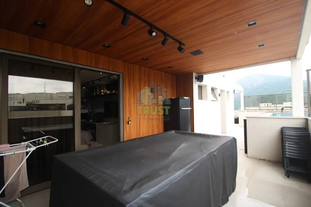 Cobertura, 4 quartos, 332 m² - Foto 37