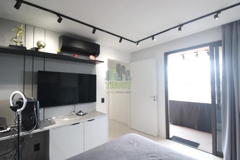 Cobertura, 4 quartos, 332 m² - Foto 29