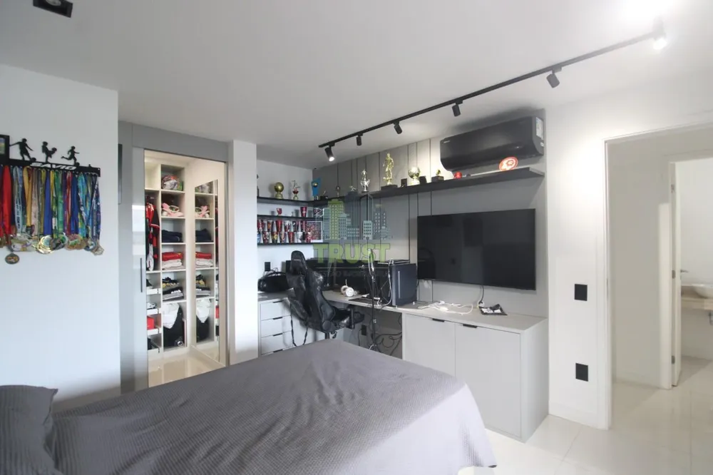 Cobertura, 4 quartos, 332 m² - Foto 27