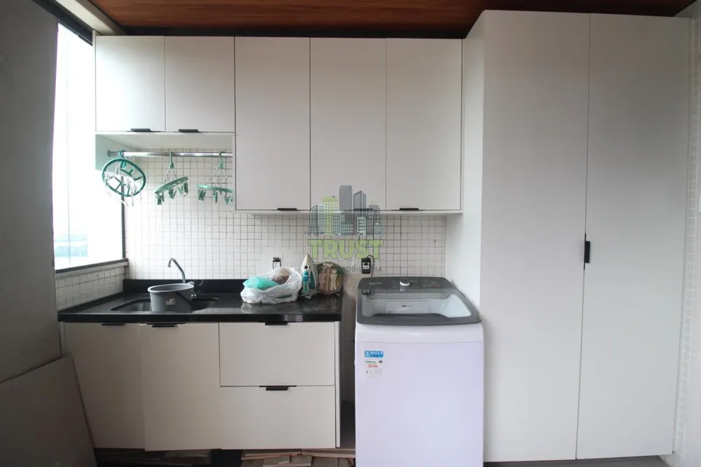 Cobertura, 4 quartos, 332 m² - Foto 31