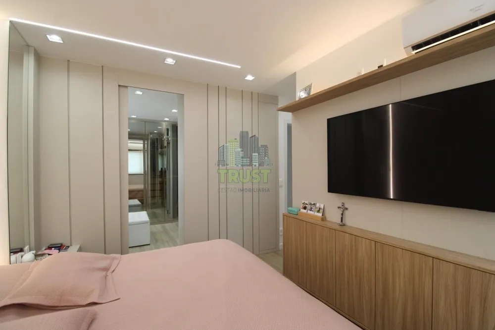 Cobertura, 4 quartos, 332 m² - Foto 16