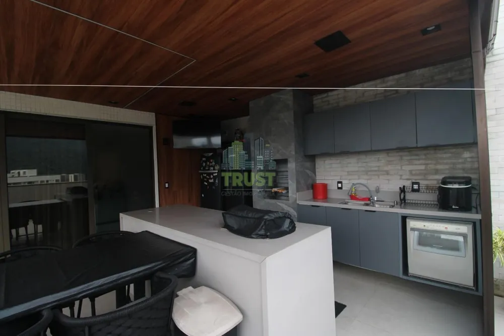 Cobertura, 4 quartos, 332 m² - Foto 36