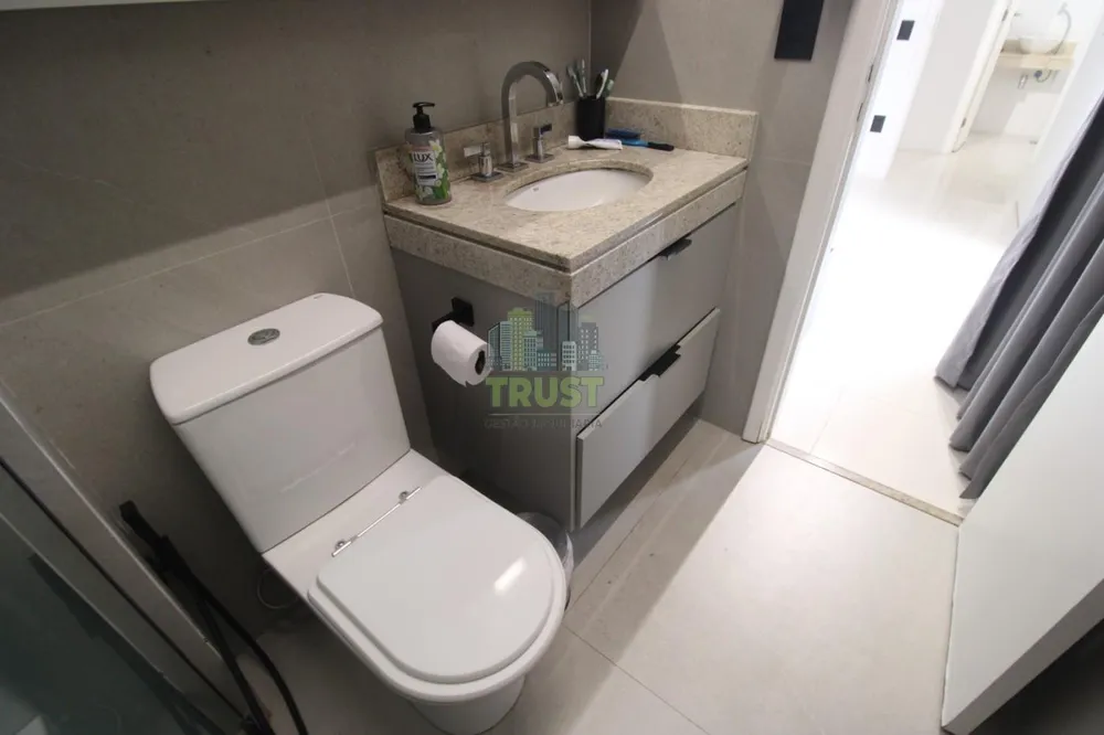 Cobertura, 4 quartos, 332 m² - Foto 32