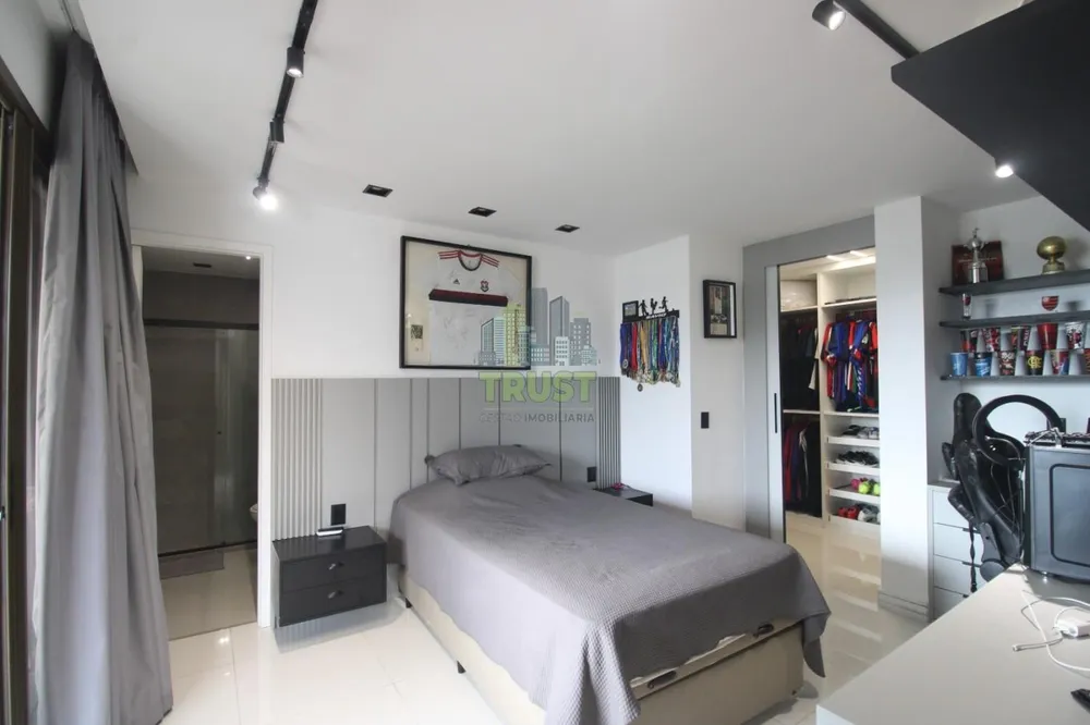 Cobertura, 4 quartos, 332 m² - Foto 26