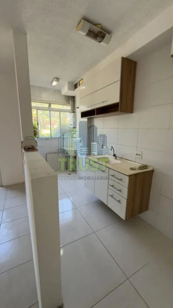Apartamento, 2 quartos, 48 m² - Foto 4