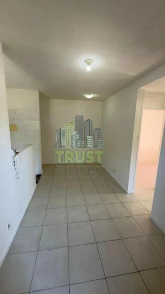 Apartamento, 2 quartos, 48 m² - Foto 6