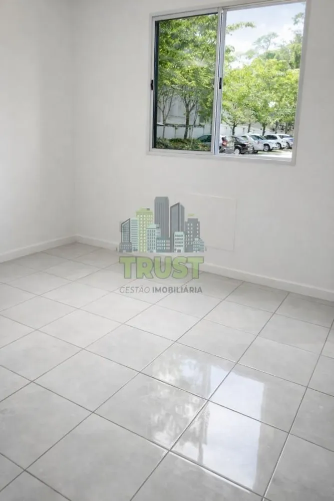 Apartamento, 2 quartos, 48 m² - Foto 7