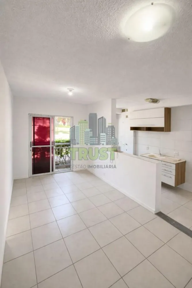 Apartamento, 2 quartos, 48 m² - Foto 2