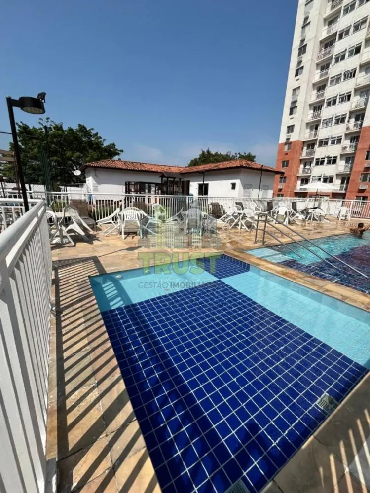 Apartamento, 2 quartos, 48 m² - Foto 10