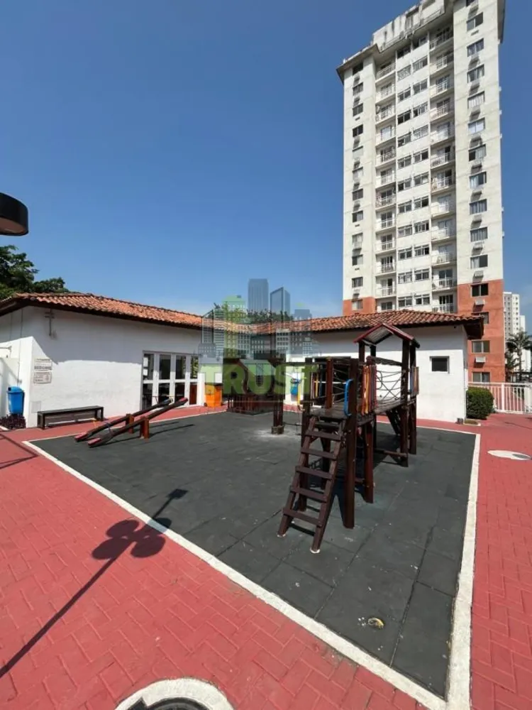 Apartamento, 2 quartos, 48 m² - Foto 12