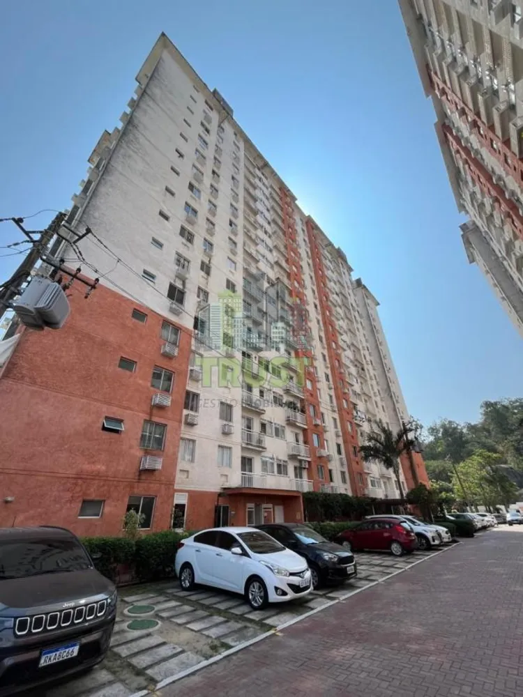 Apartamento, 2 quartos, 48 m² - Foto 14