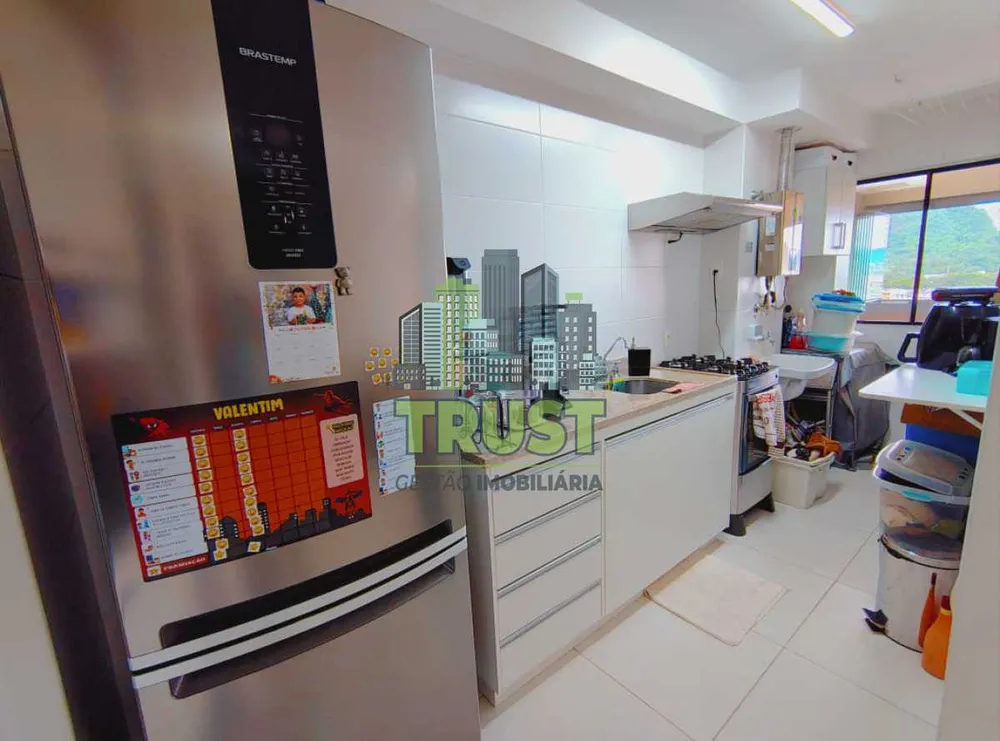 Apartamento, 2 quartos, 72 m² - Foto 19