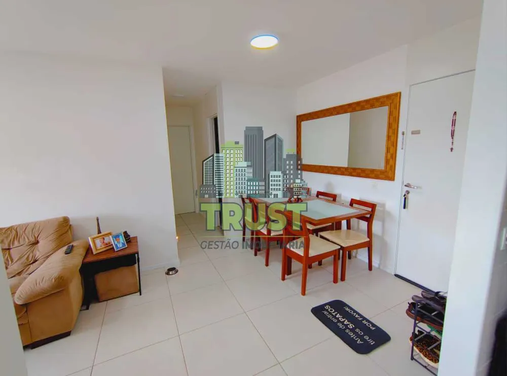 Apartamento, 2 quartos, 72 m² - Foto 17