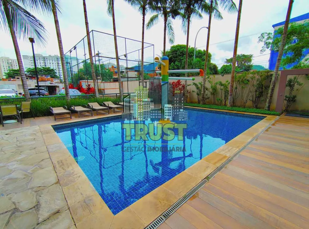 Apartamento, 2 quartos, 72 m² - Foto 8