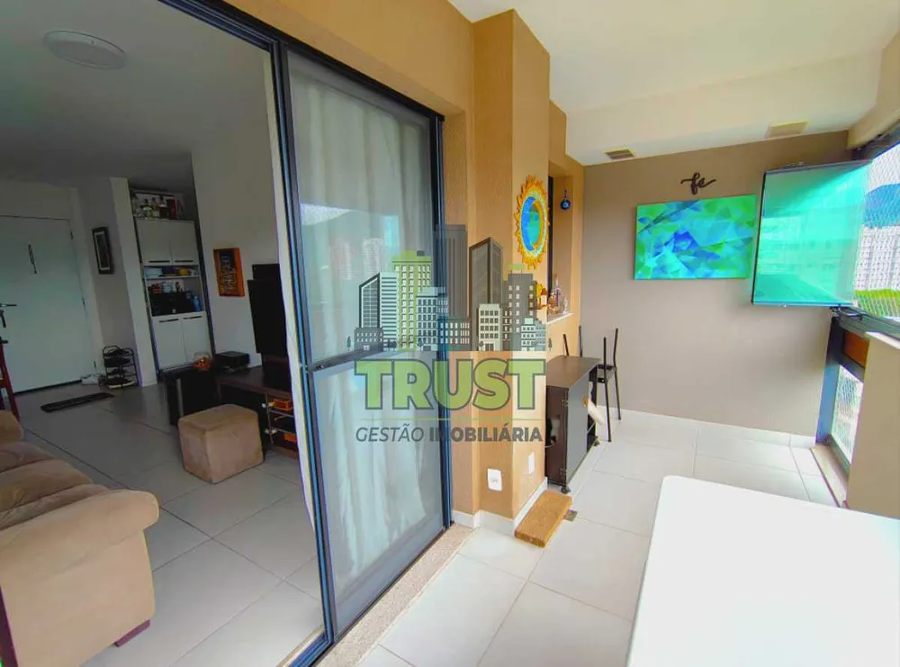 Apartamento, 2 quartos, 72 m² - Foto 31
