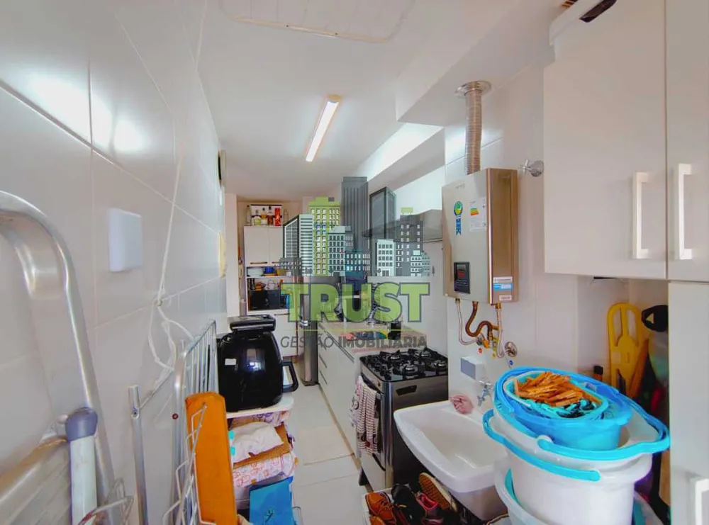 Apartamento, 2 quartos, 72 m² - Foto 20