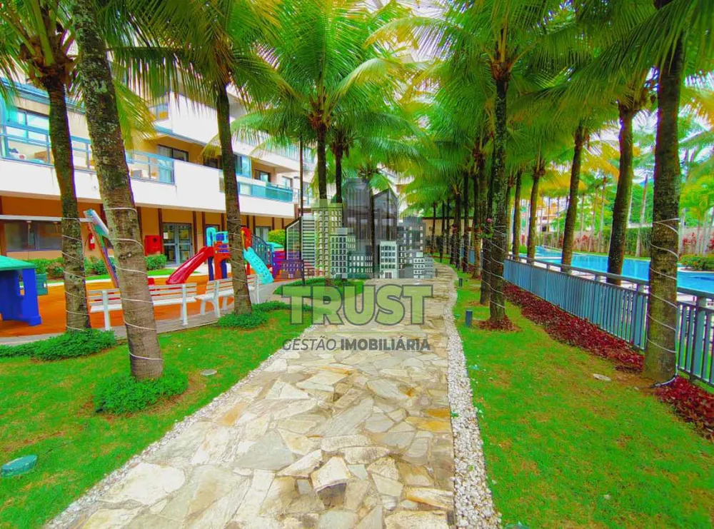 Apartamento, 2 quartos, 72 m² - Foto 2