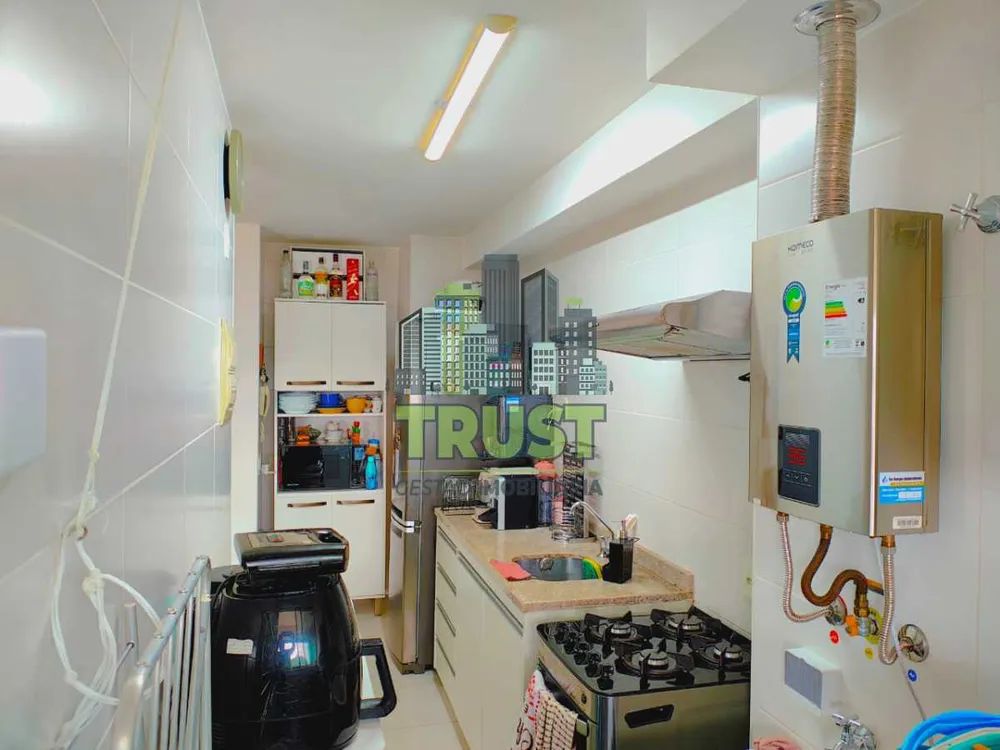 Apartamento, 2 quartos, 72 m² - Foto 21