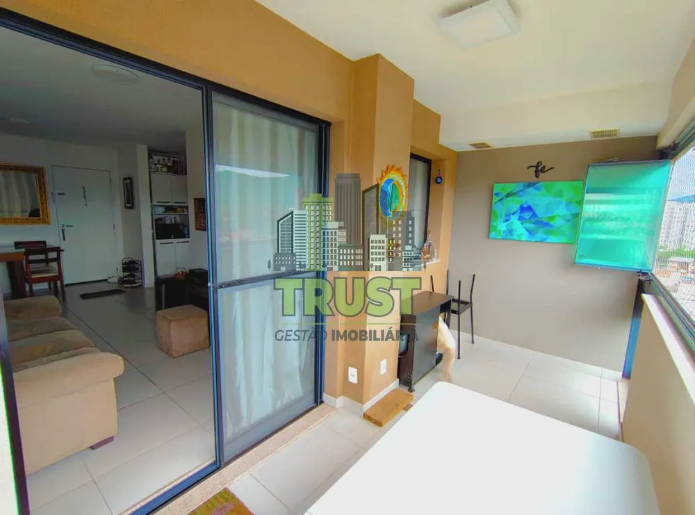 Apartamento, 2 quartos, 72 m² - Foto 29