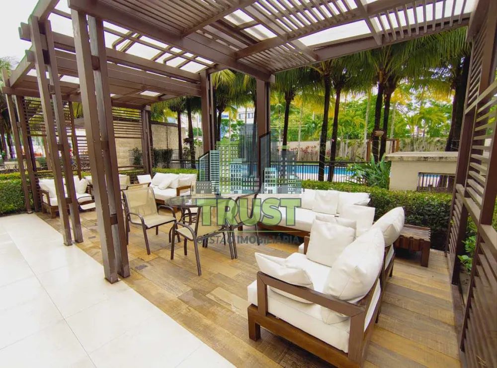 Apartamento, 2 quartos, 72 m² - Foto 14