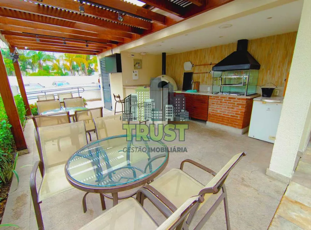 Apartamento, 2 quartos, 72 m² - Foto 5