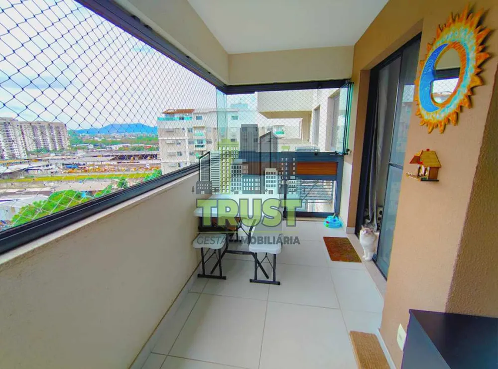 Apartamento, 2 quartos, 72 m² - Foto 37